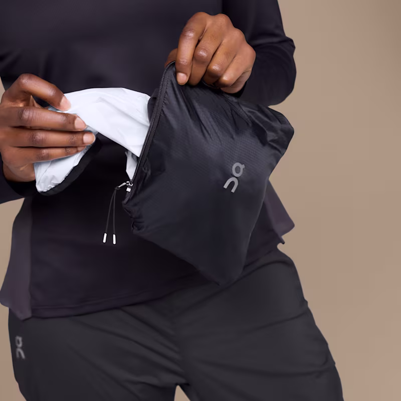 Women's Weather Jacket