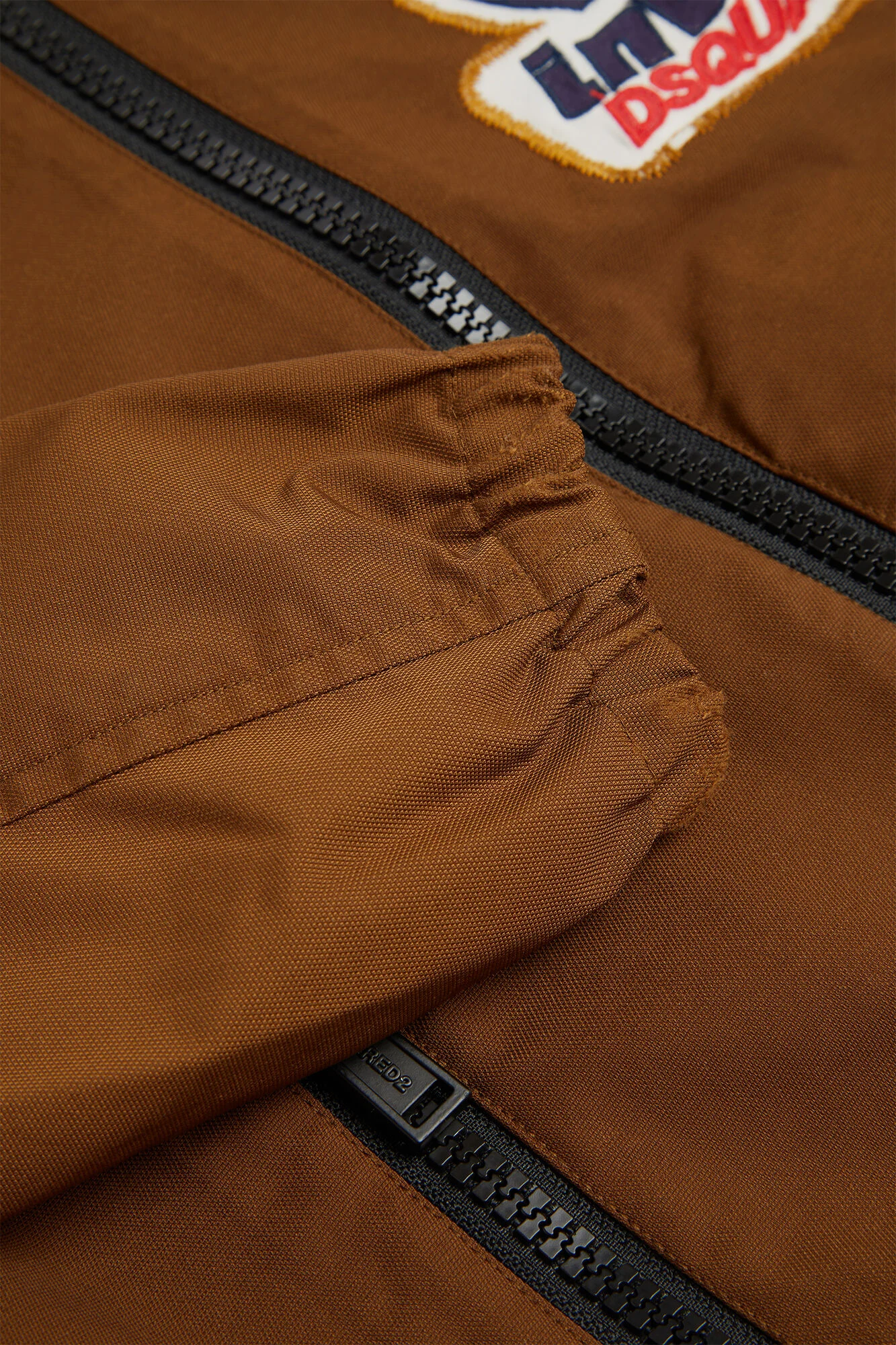 D2Kids Junior Invicta Jacket