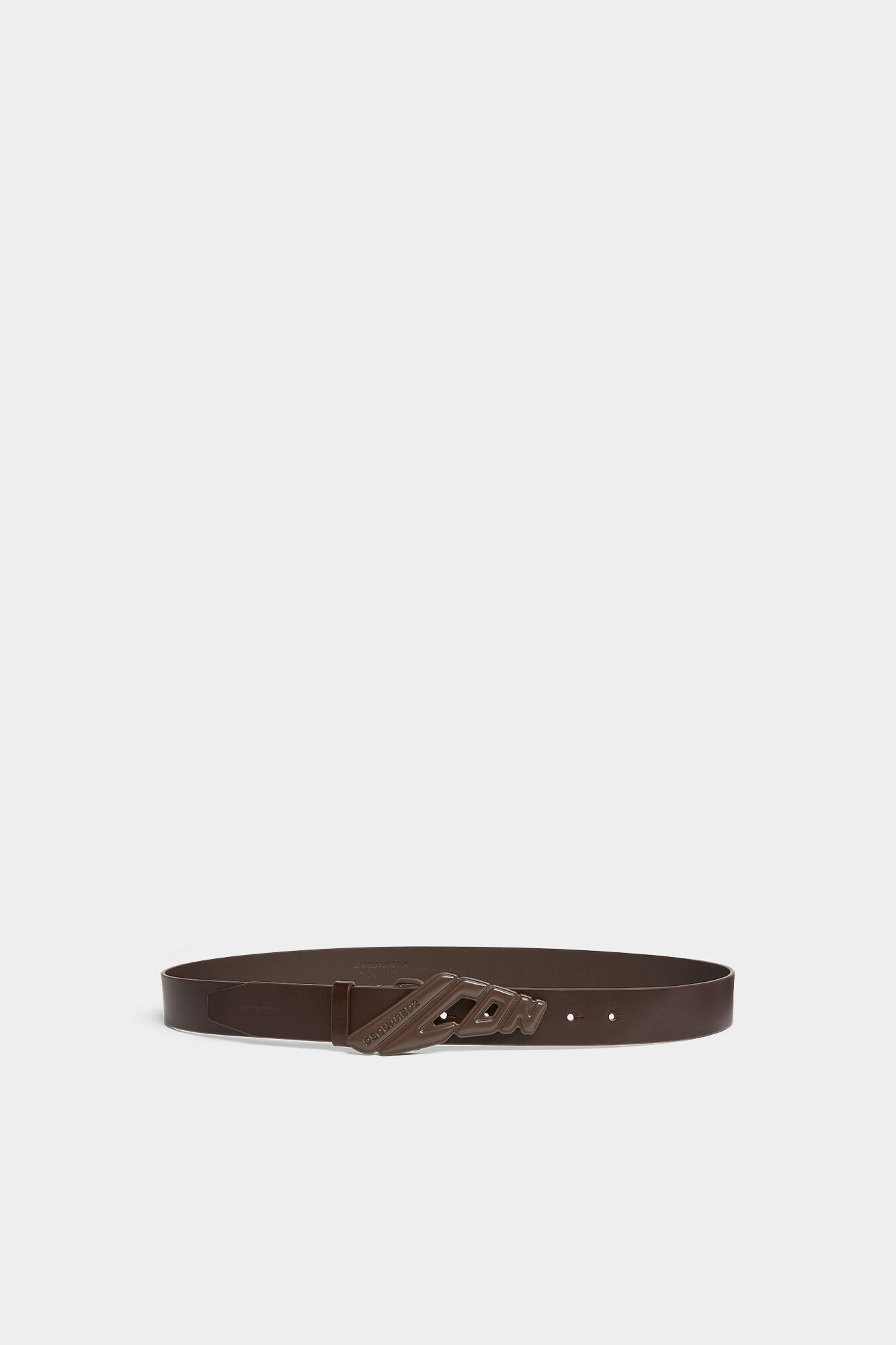 Icon New Generation Plaque Belt