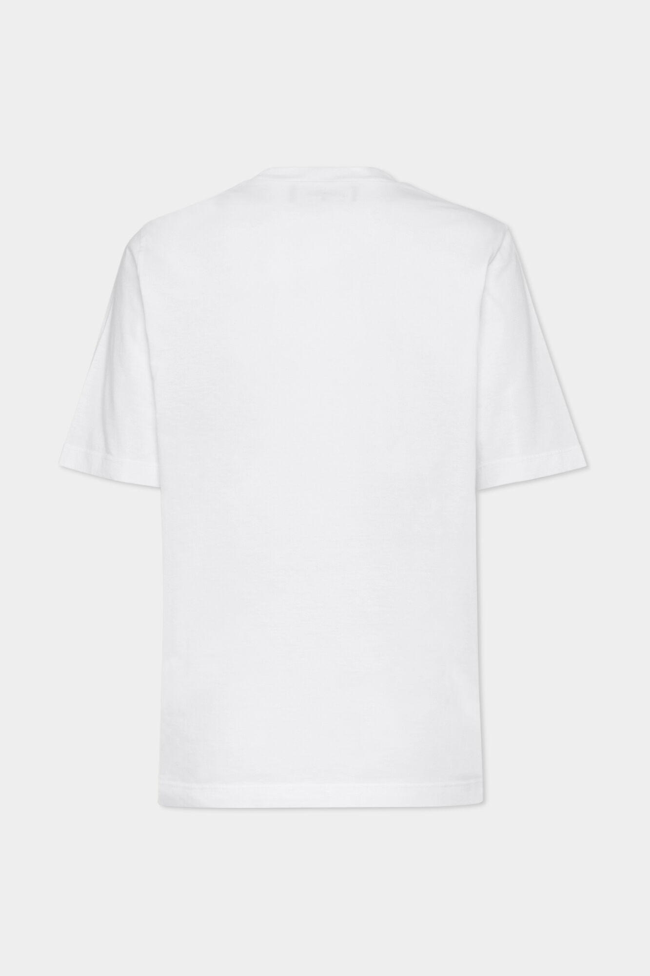 Dsquared2 Easy Fit T-Shirt
