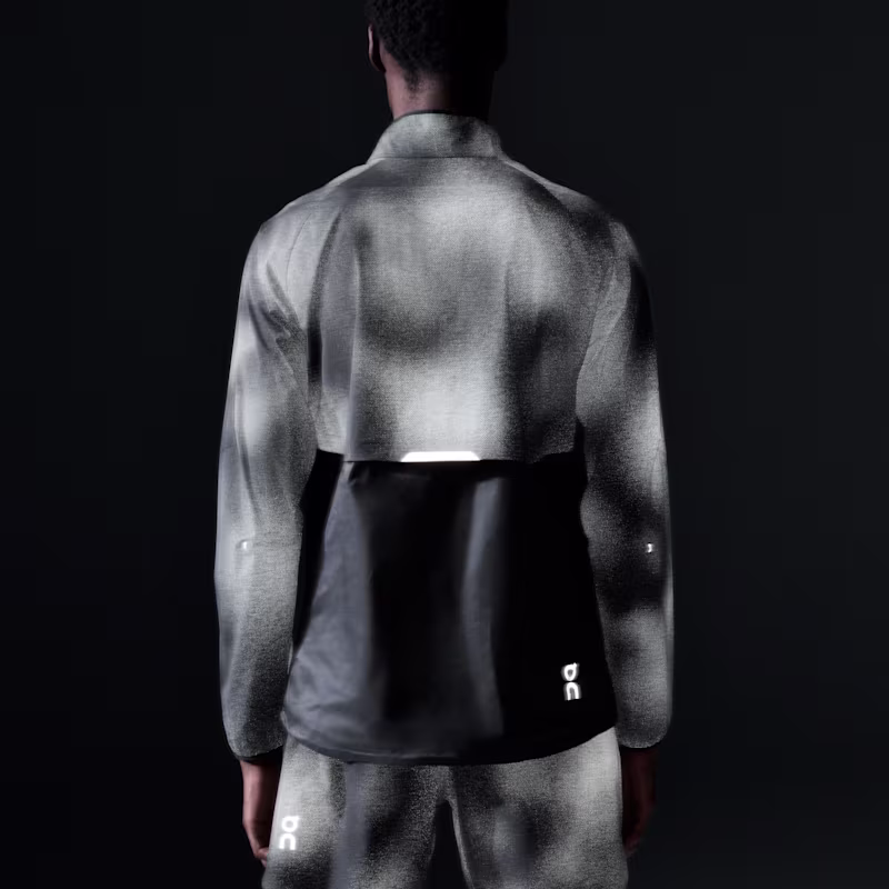 Men's Weather Jacket Lumos