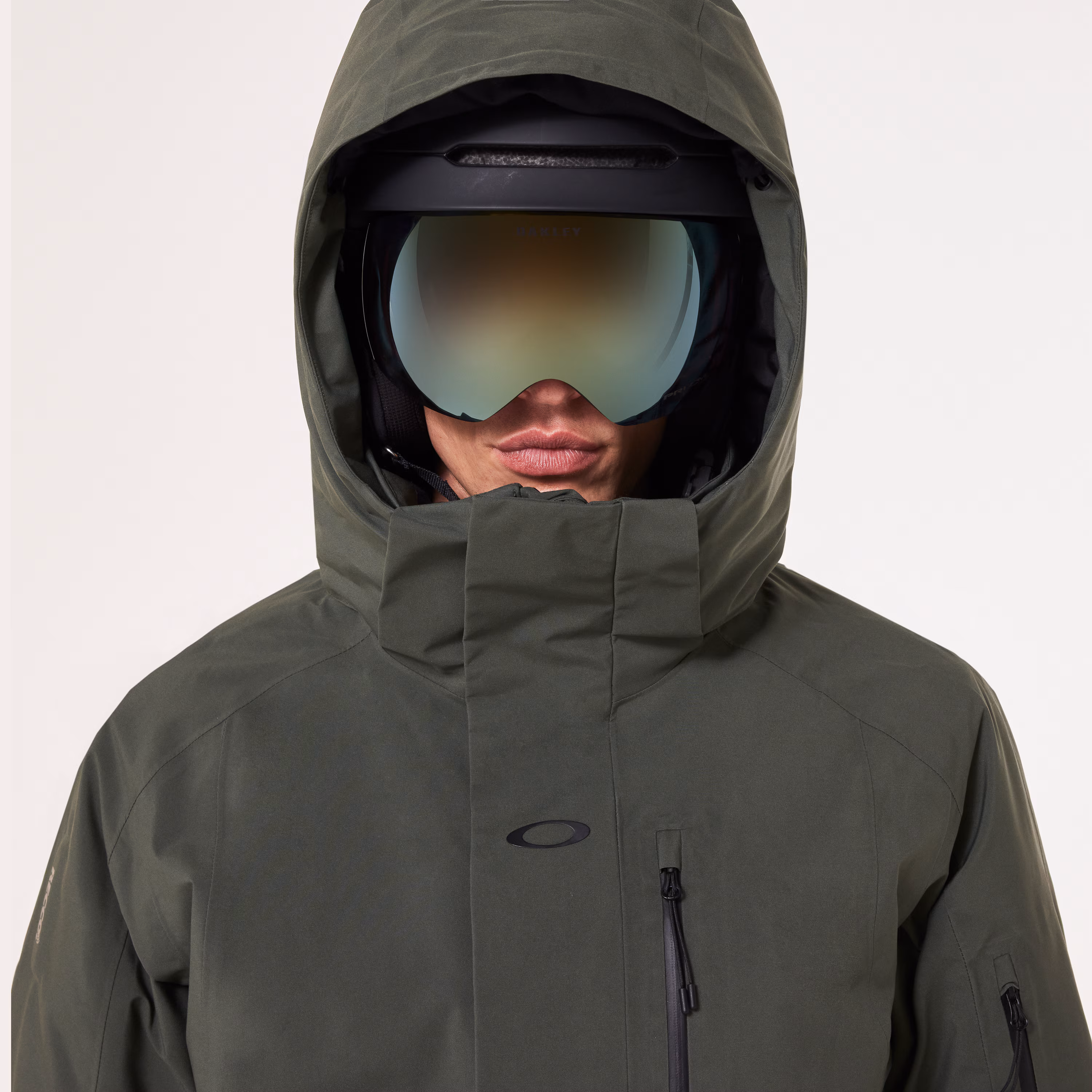 Sub Temp RC Gore-Tex Jacket 2.0