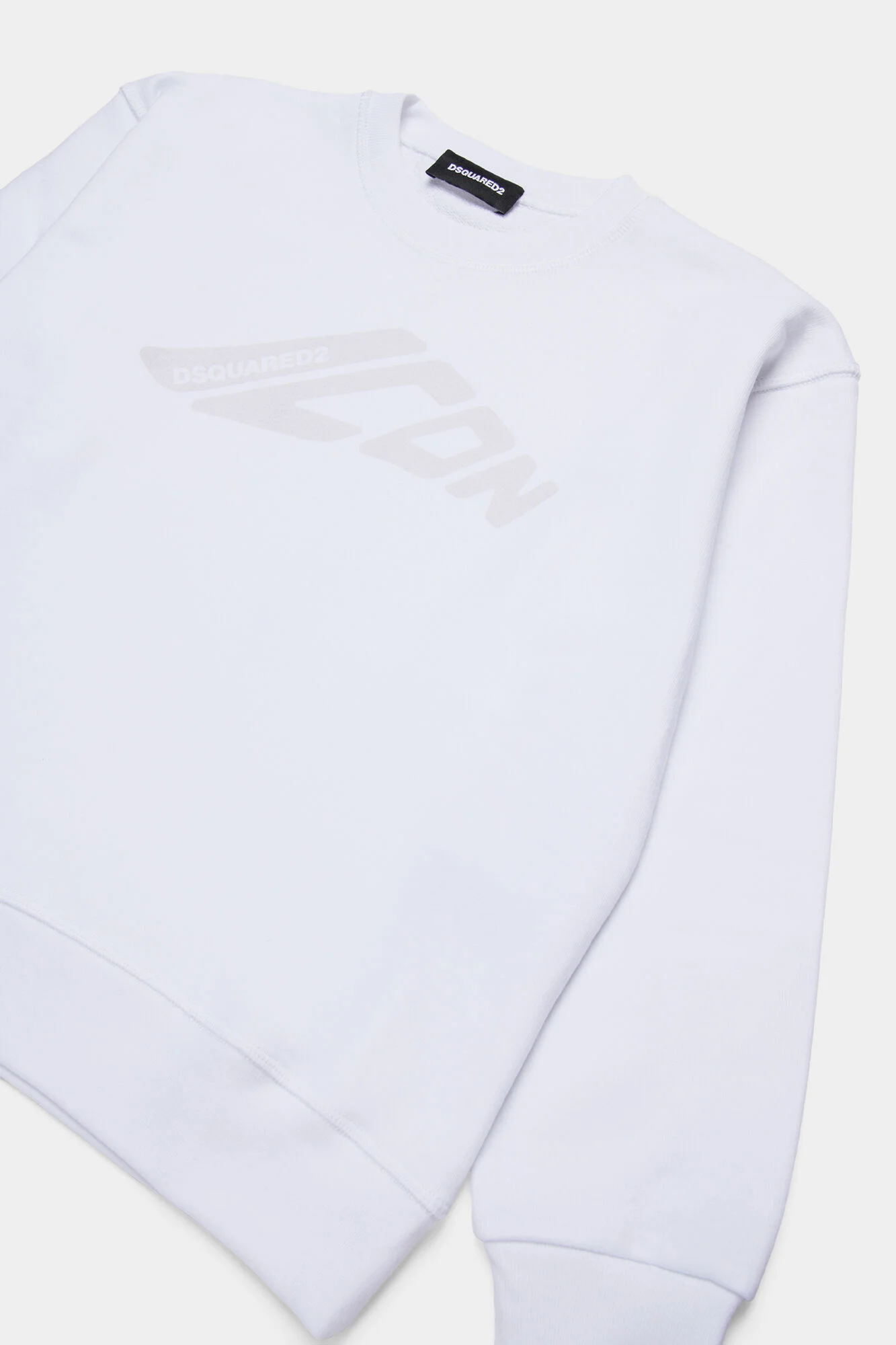 D2Kids Junior Icon Sweatshirt