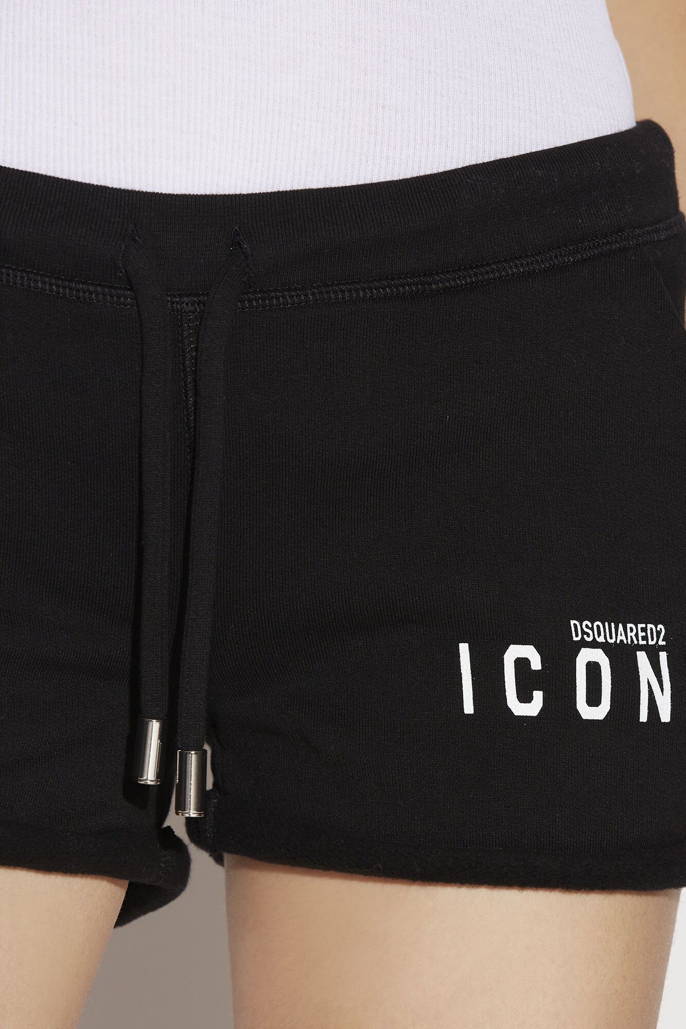 Mini Icon Shorts