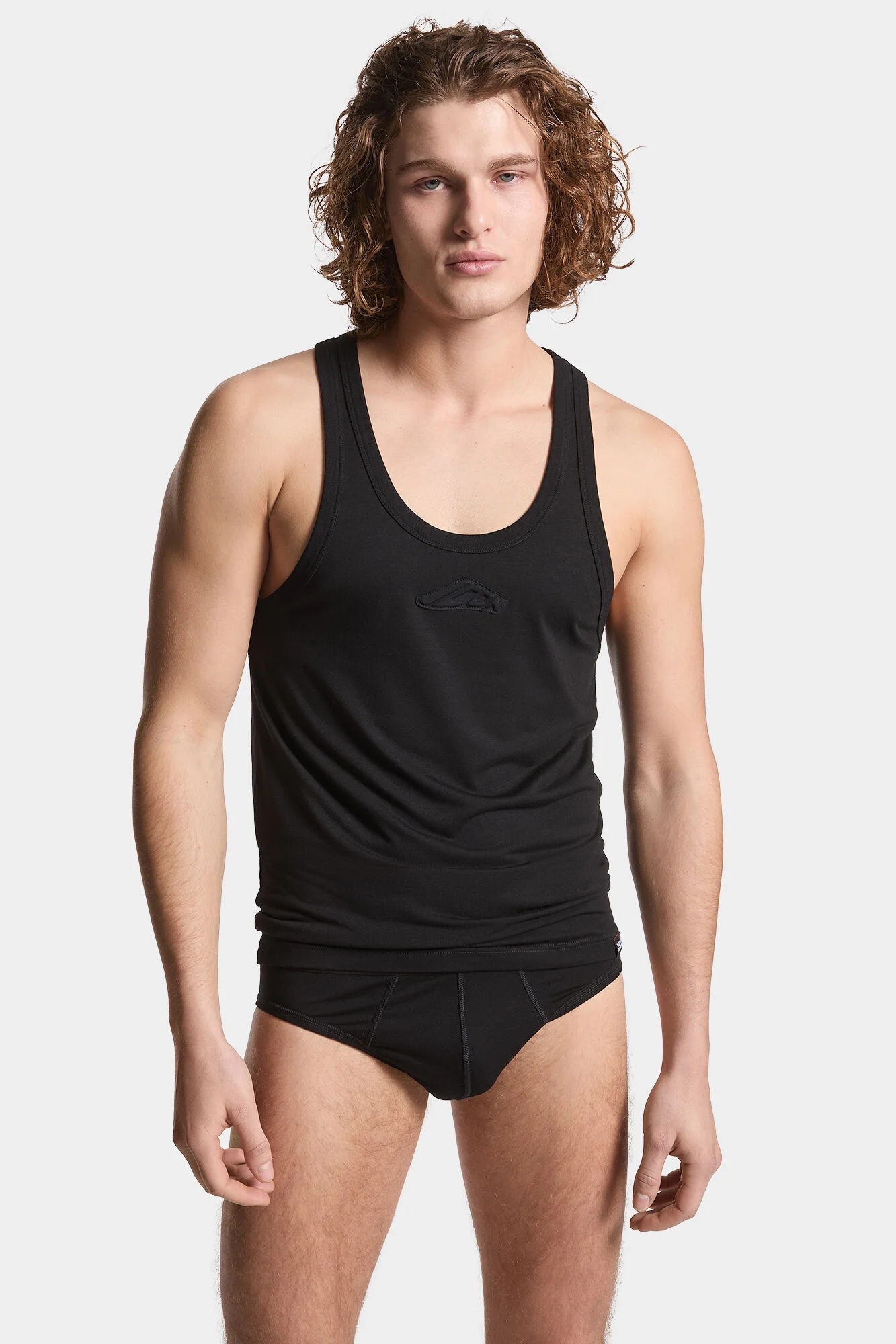 Icon New Generation  Underwear Tank Top