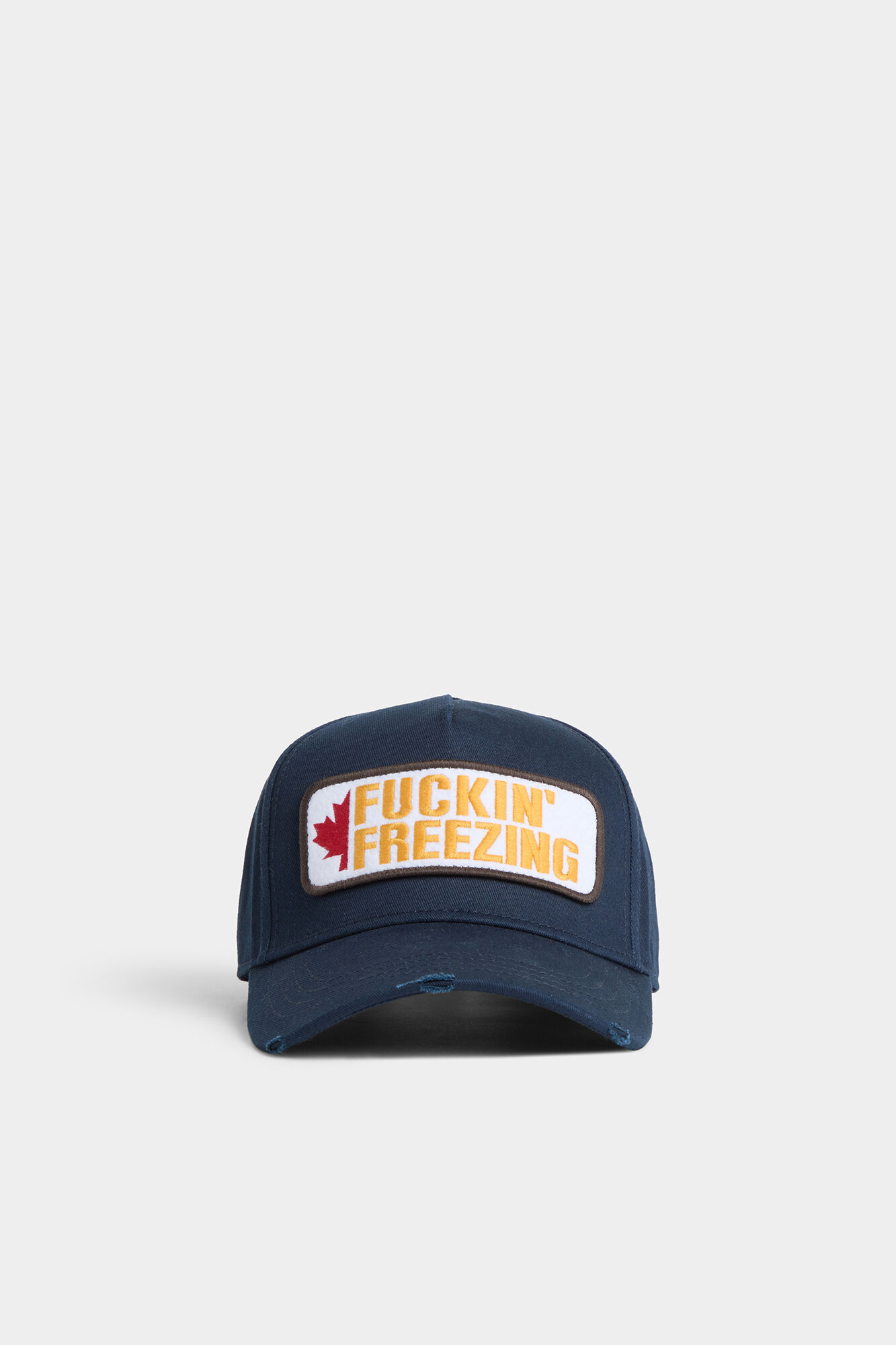 Souvenir From Canada Baseball Cap