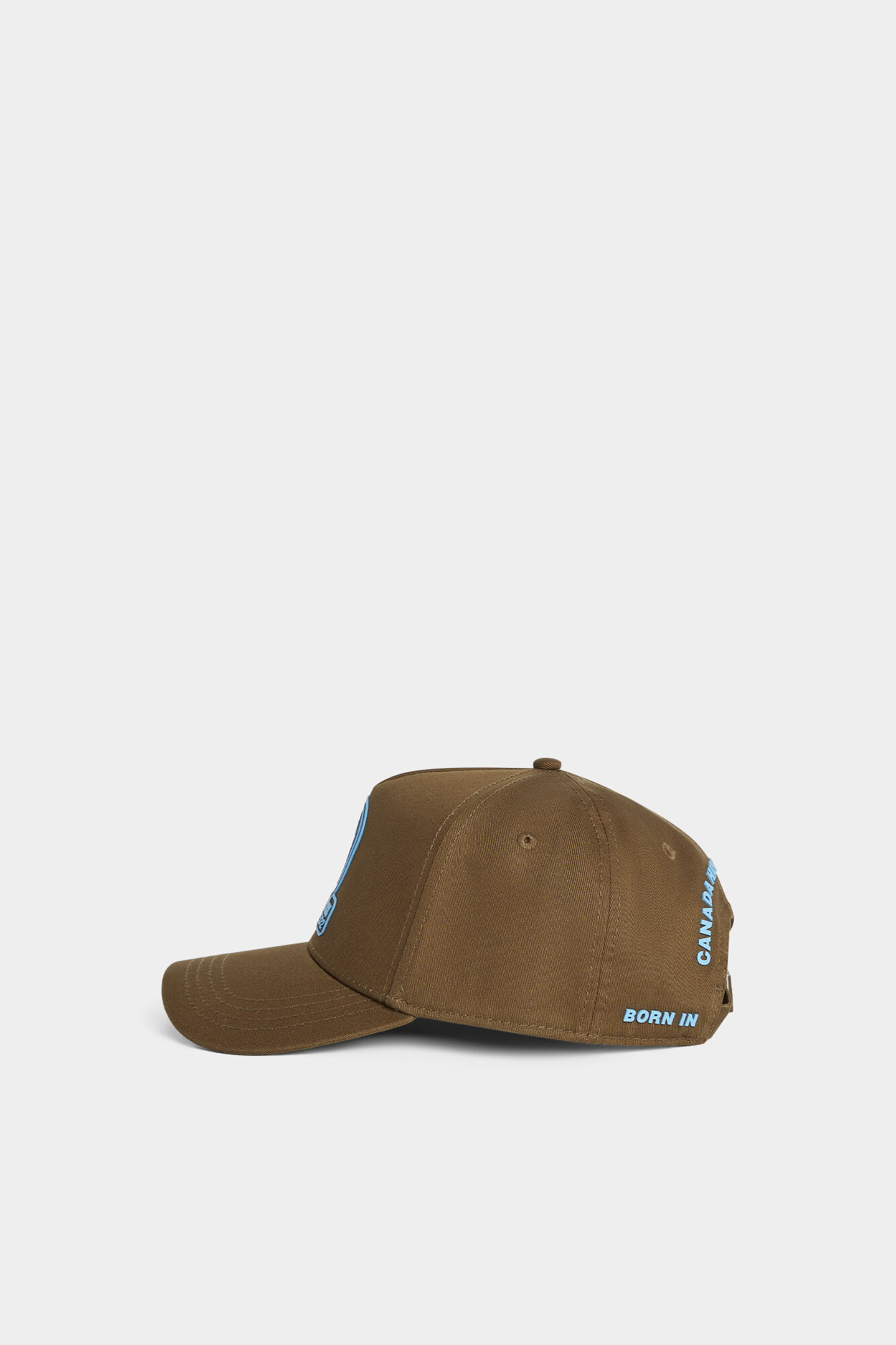Invicta Baseball Cap