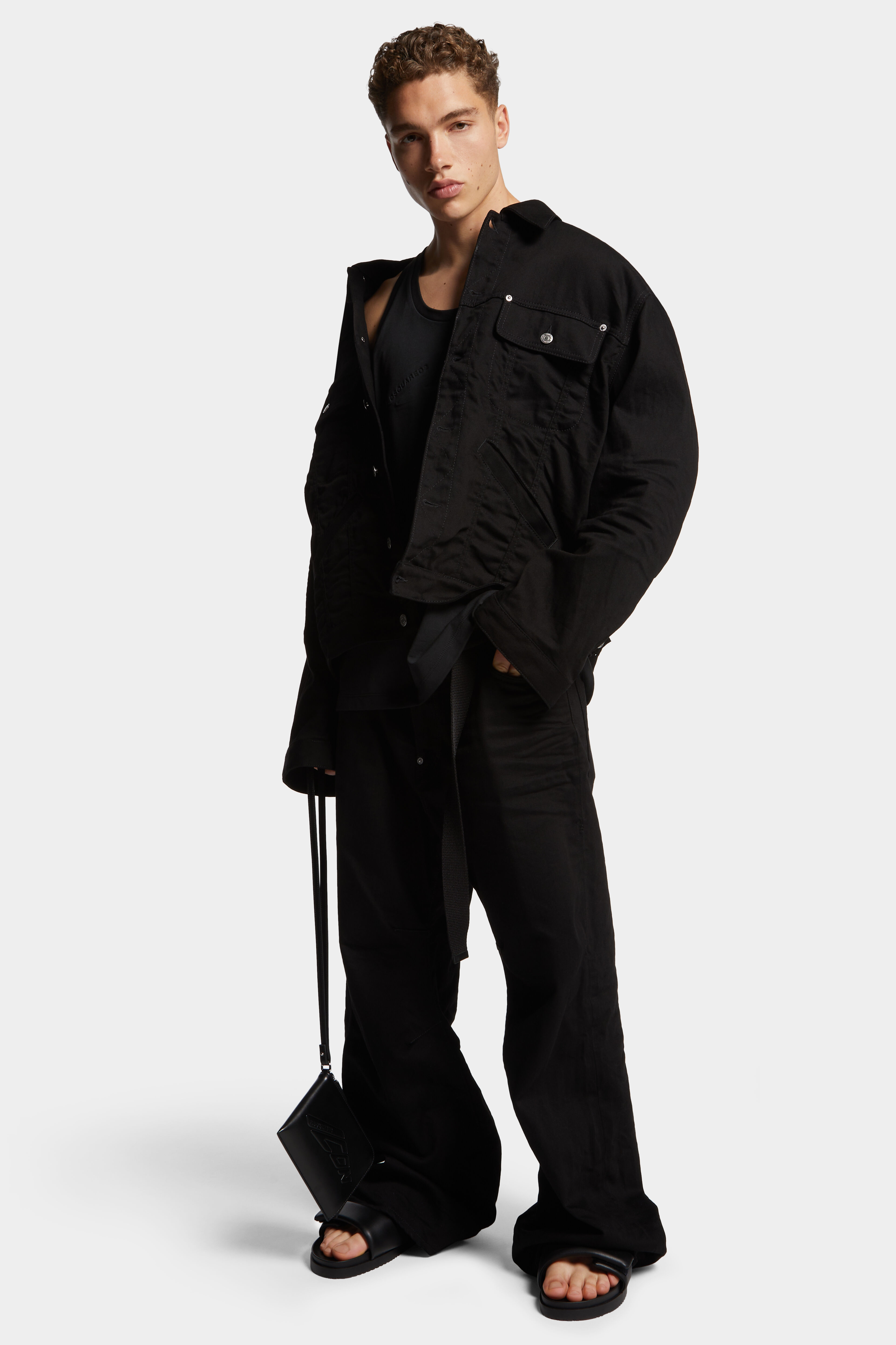 Icon New Generation Sport Fit Top