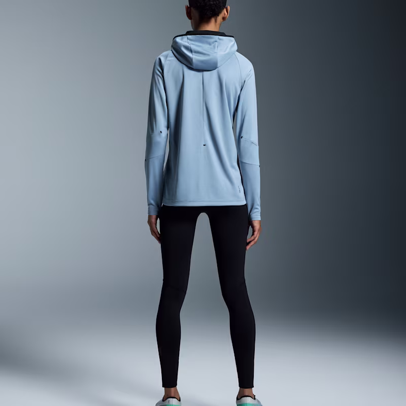 Women's Climate Zip Hoodie