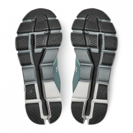 flyer Waterproof 2.0 Sea Glacier