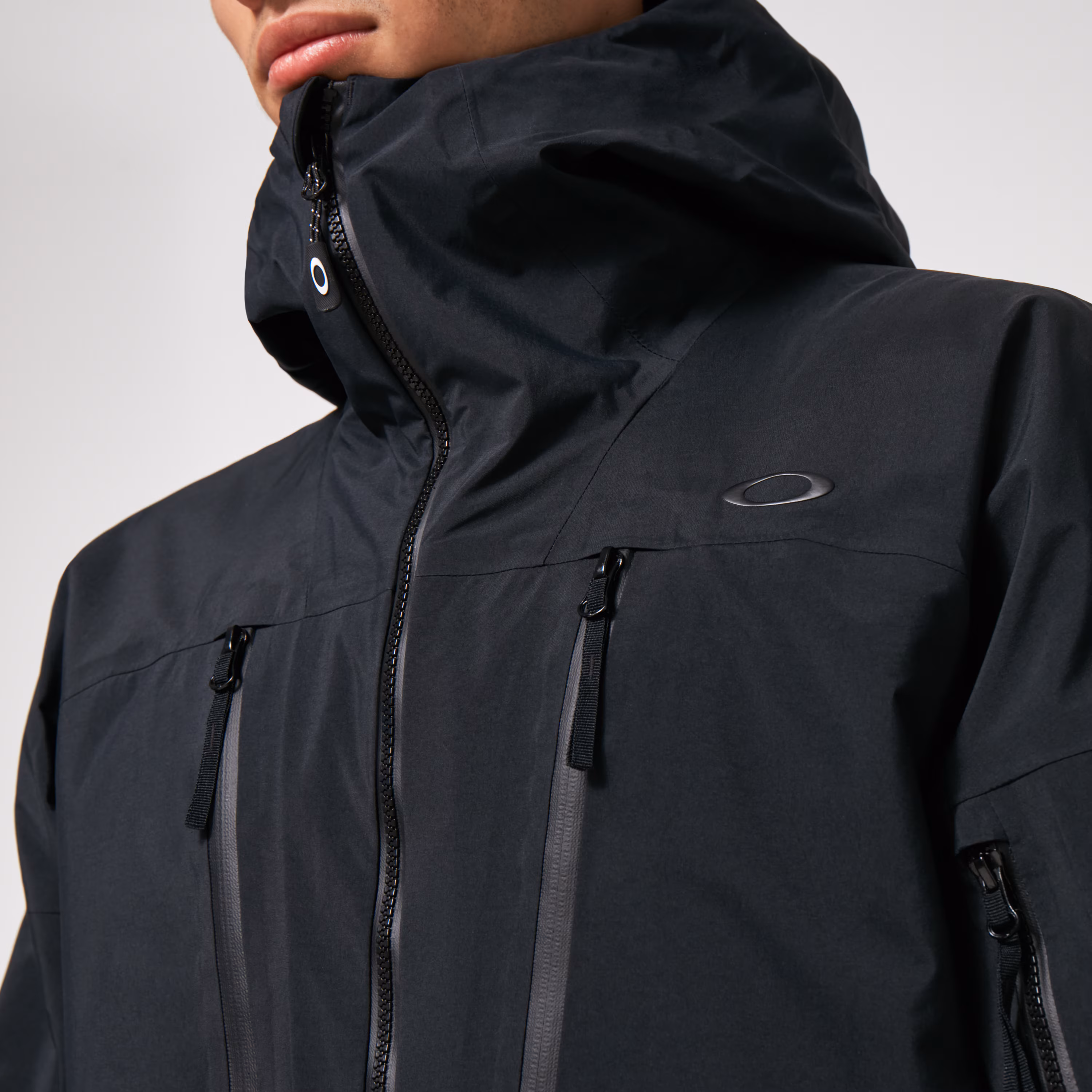 Bowls Gore-Tex Pro Shell Jacket