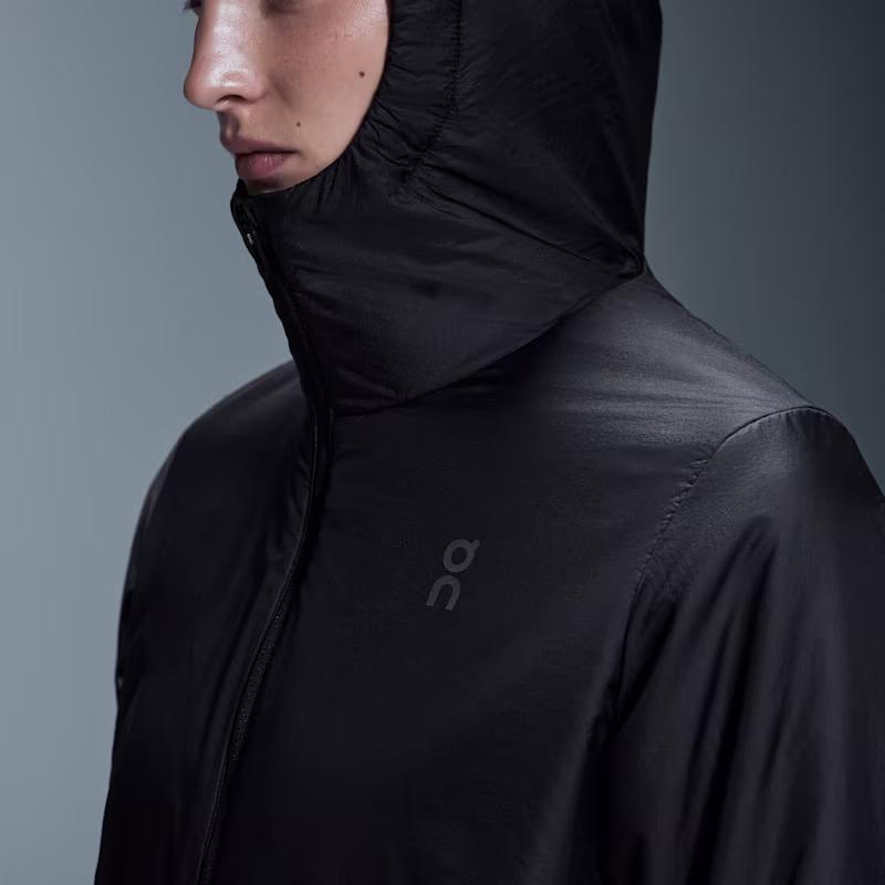 Women's Trek Jacket Insulated