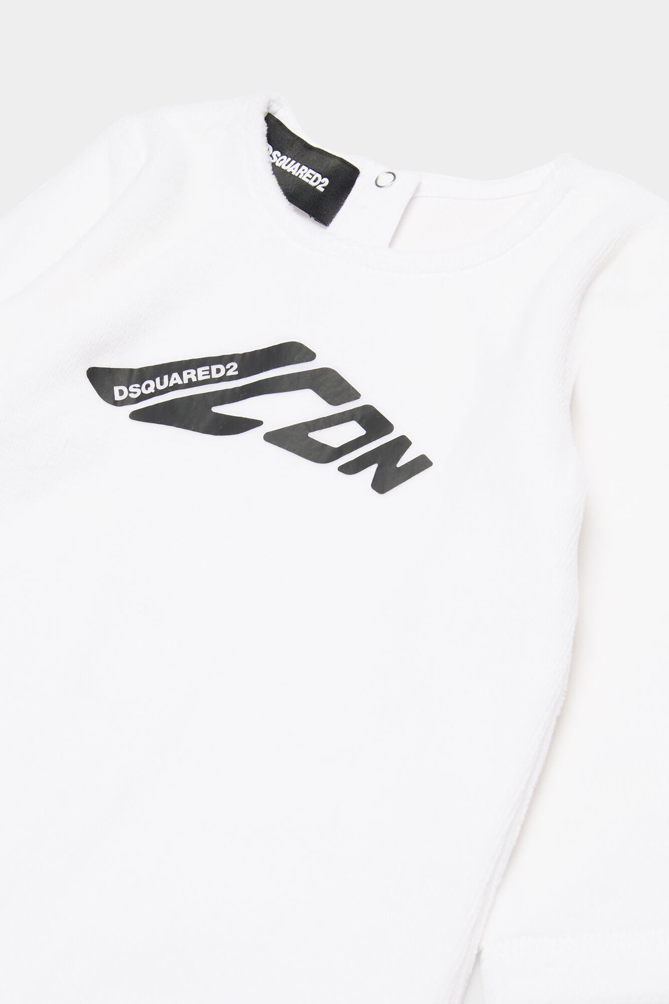 D2Kids Icon New Generation Baby Jumpsuit