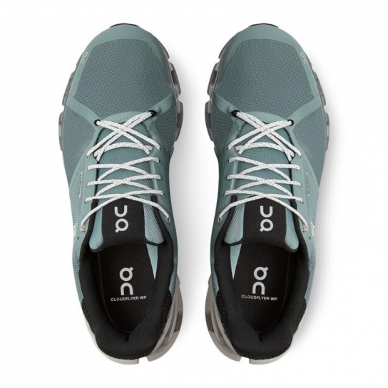 flyer Waterproof 2.0 Sea Glacier