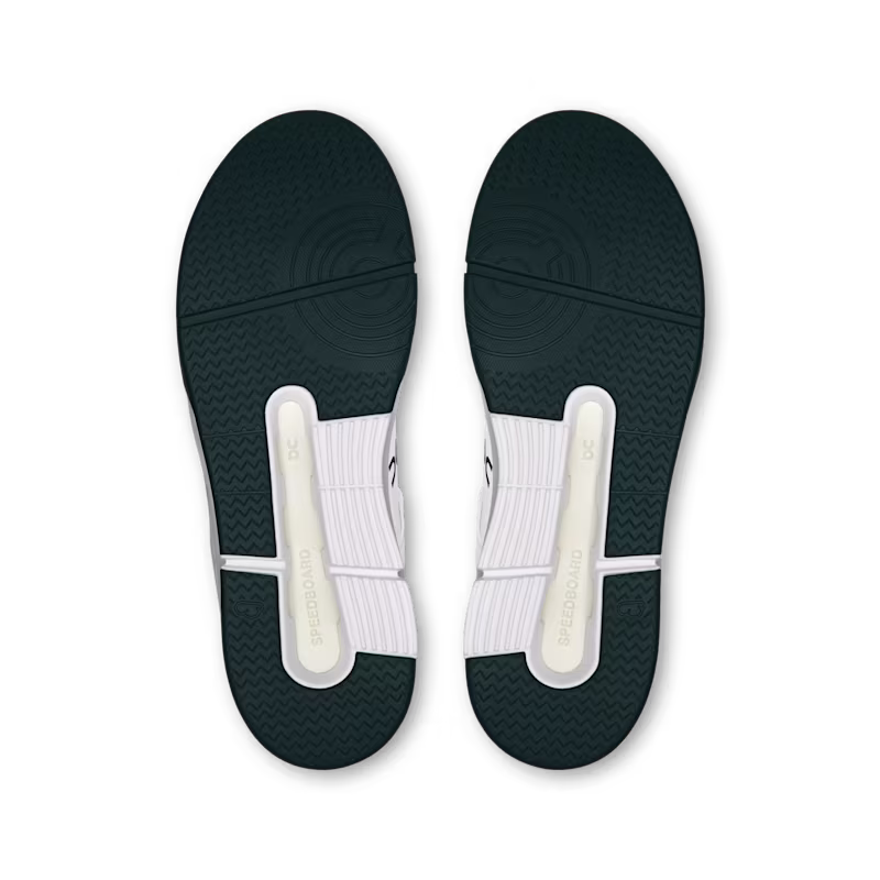 Men's THE ROGER Clubhouse