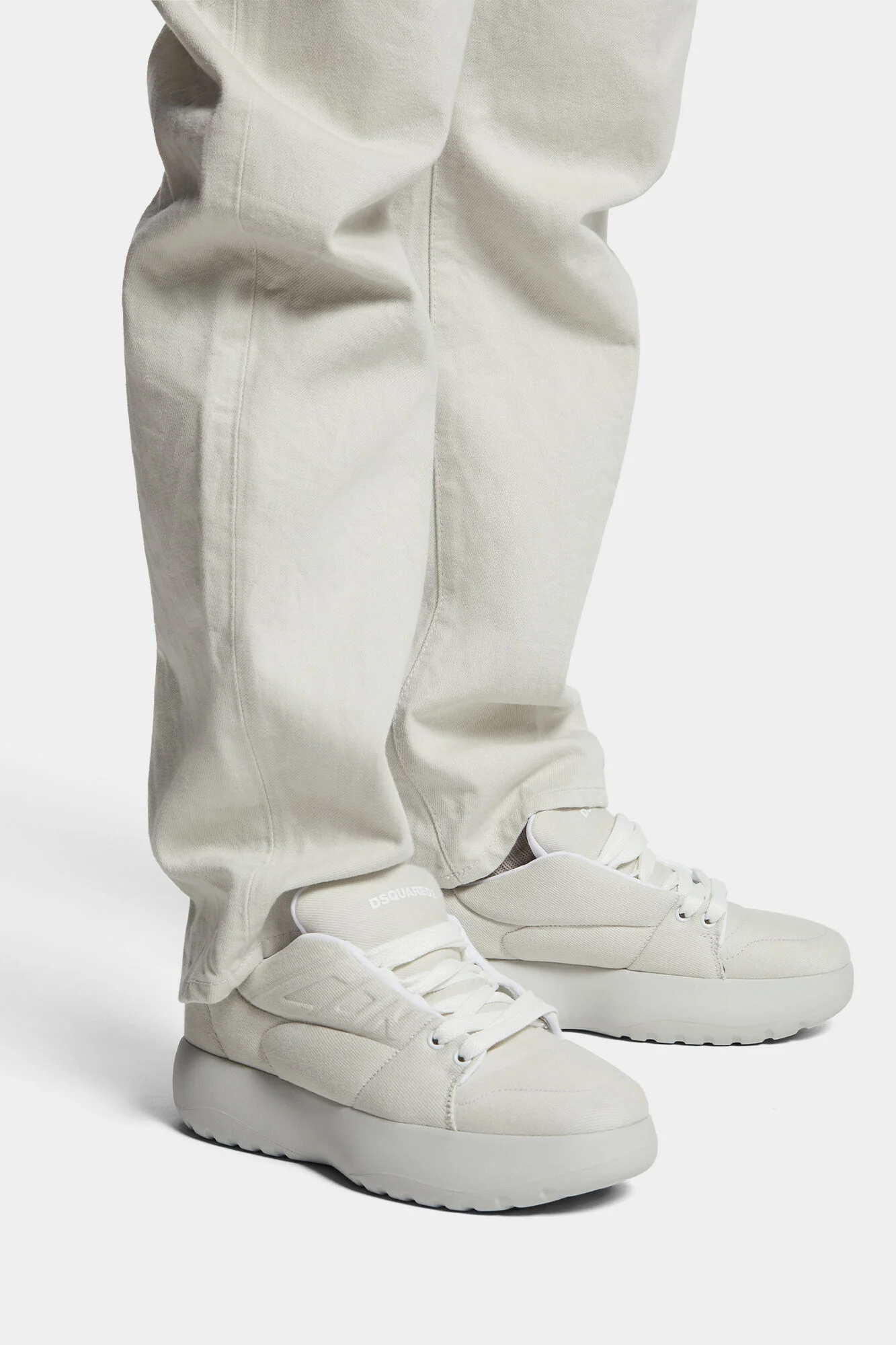 Icon New Generation Puffer Sneakers