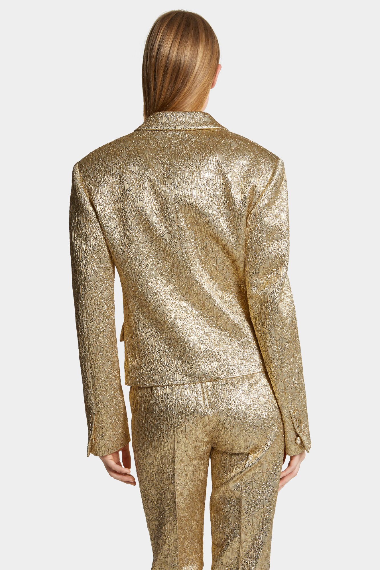 New Dean Short Jacket