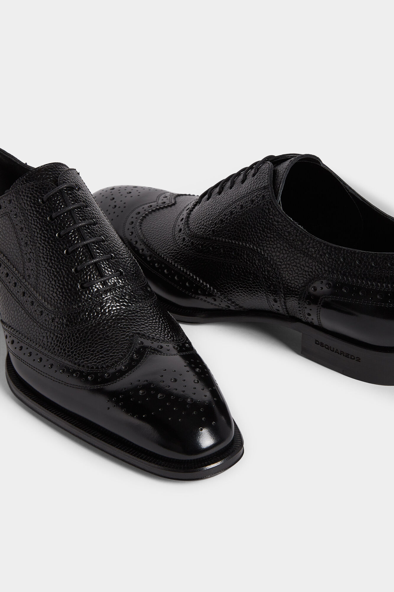 Classic Evening Oxford