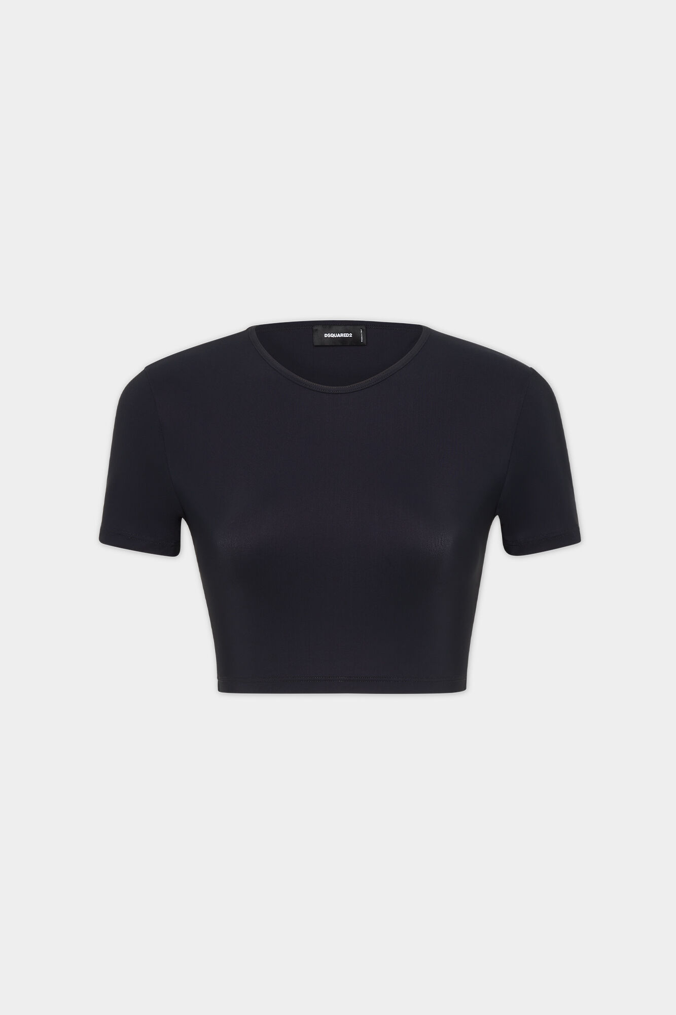 Dsquared2 Crop Top