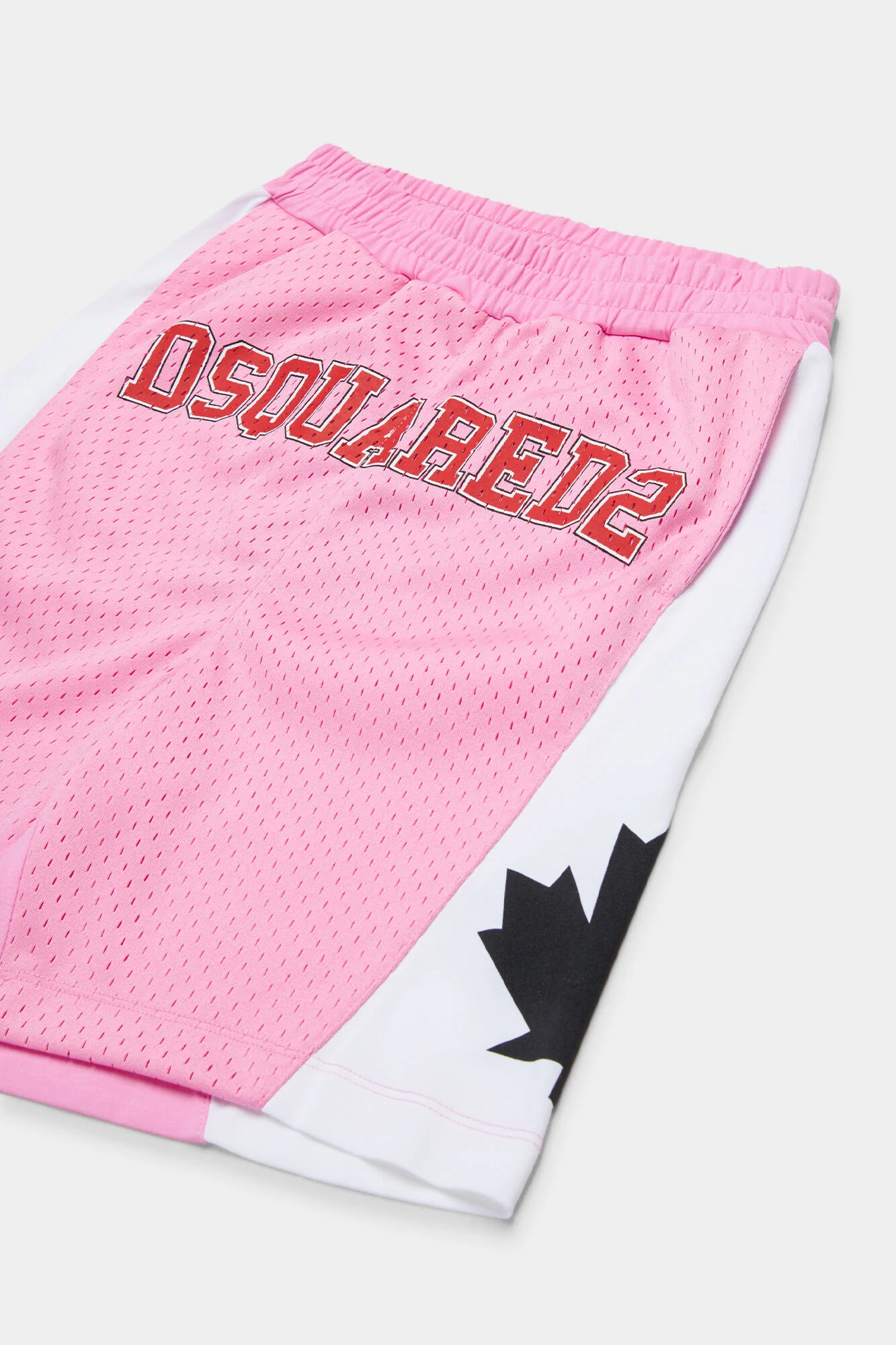 D2Kids Junior Mesh Shorts