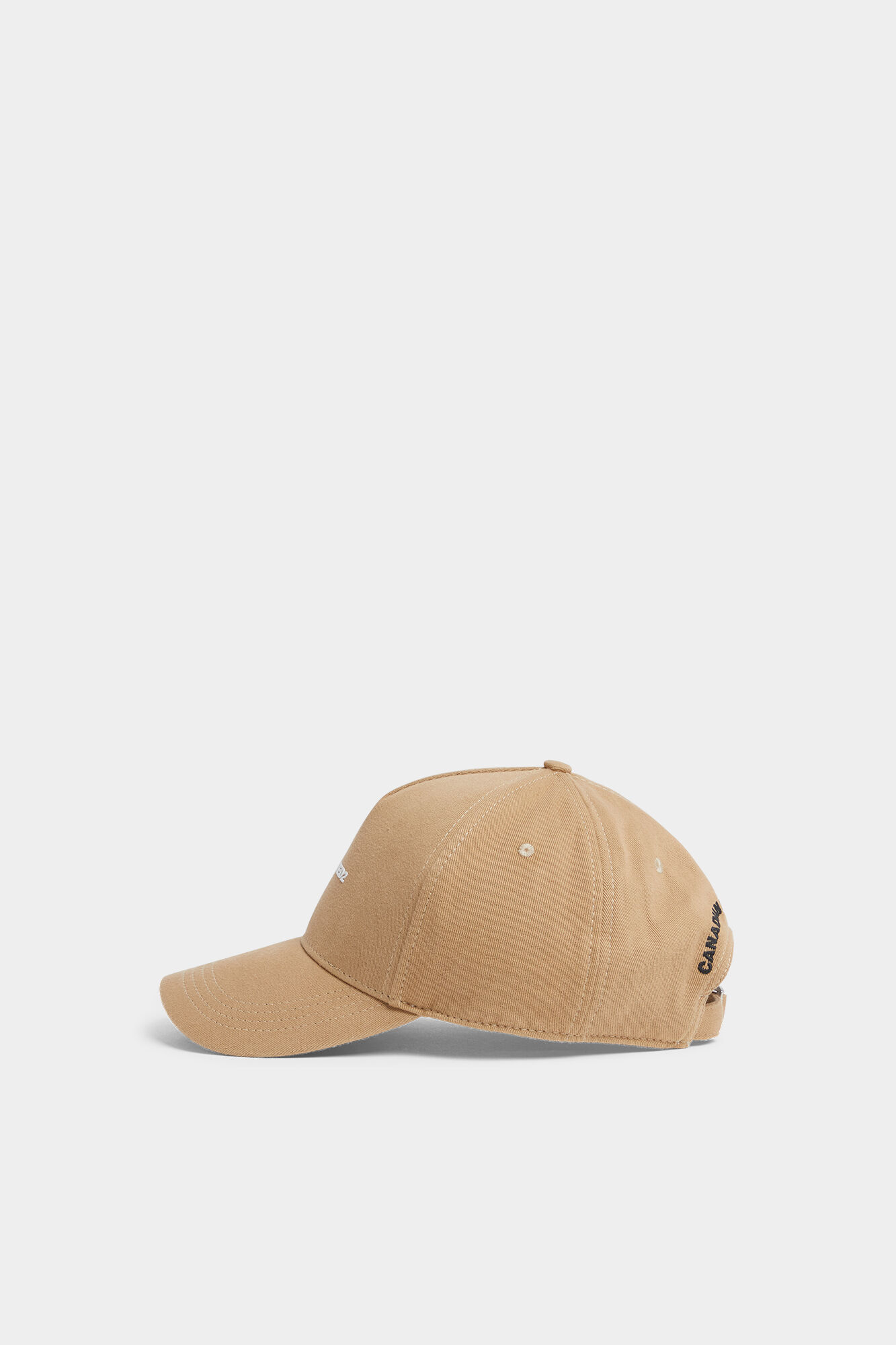 Dsquared2 Mini Logo Baseball Cap