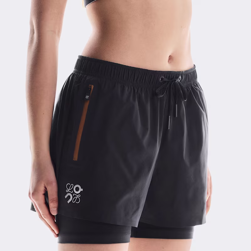 Women's Performance Shorts LOEWE