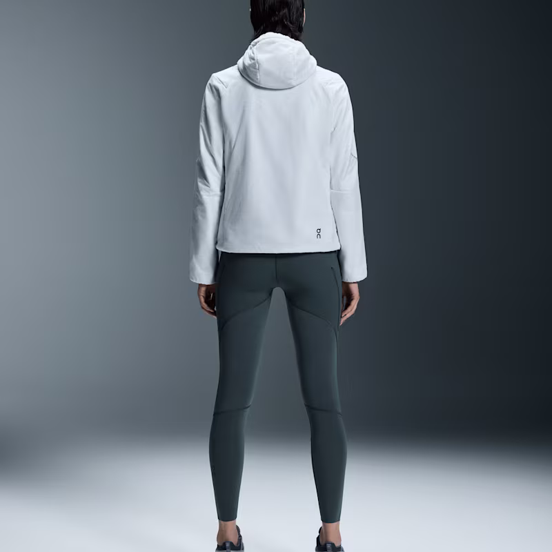 Women's Trek Jacket Insulated