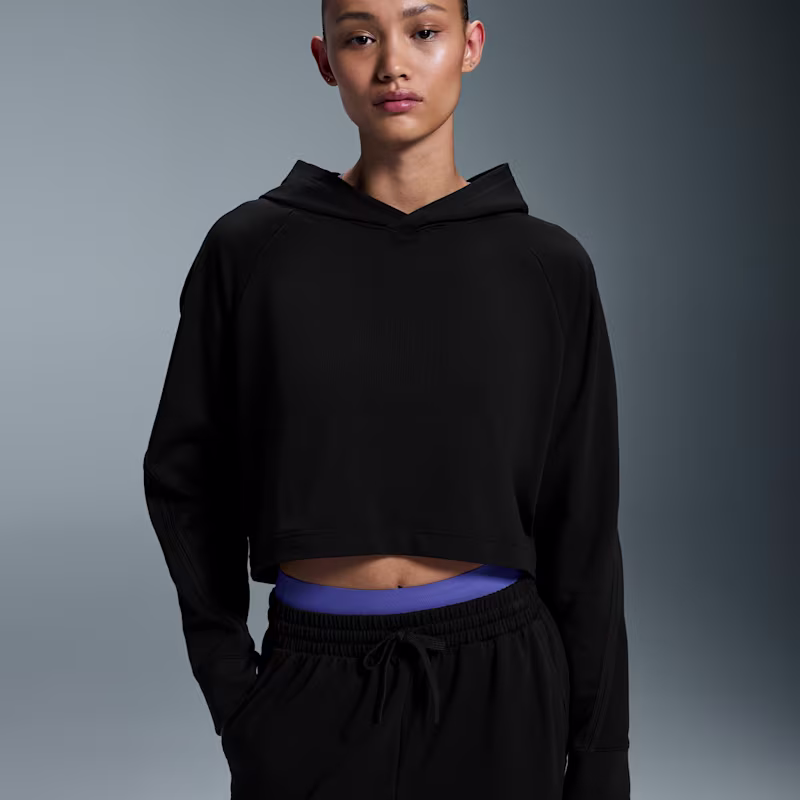 Women's Studio Hoodie