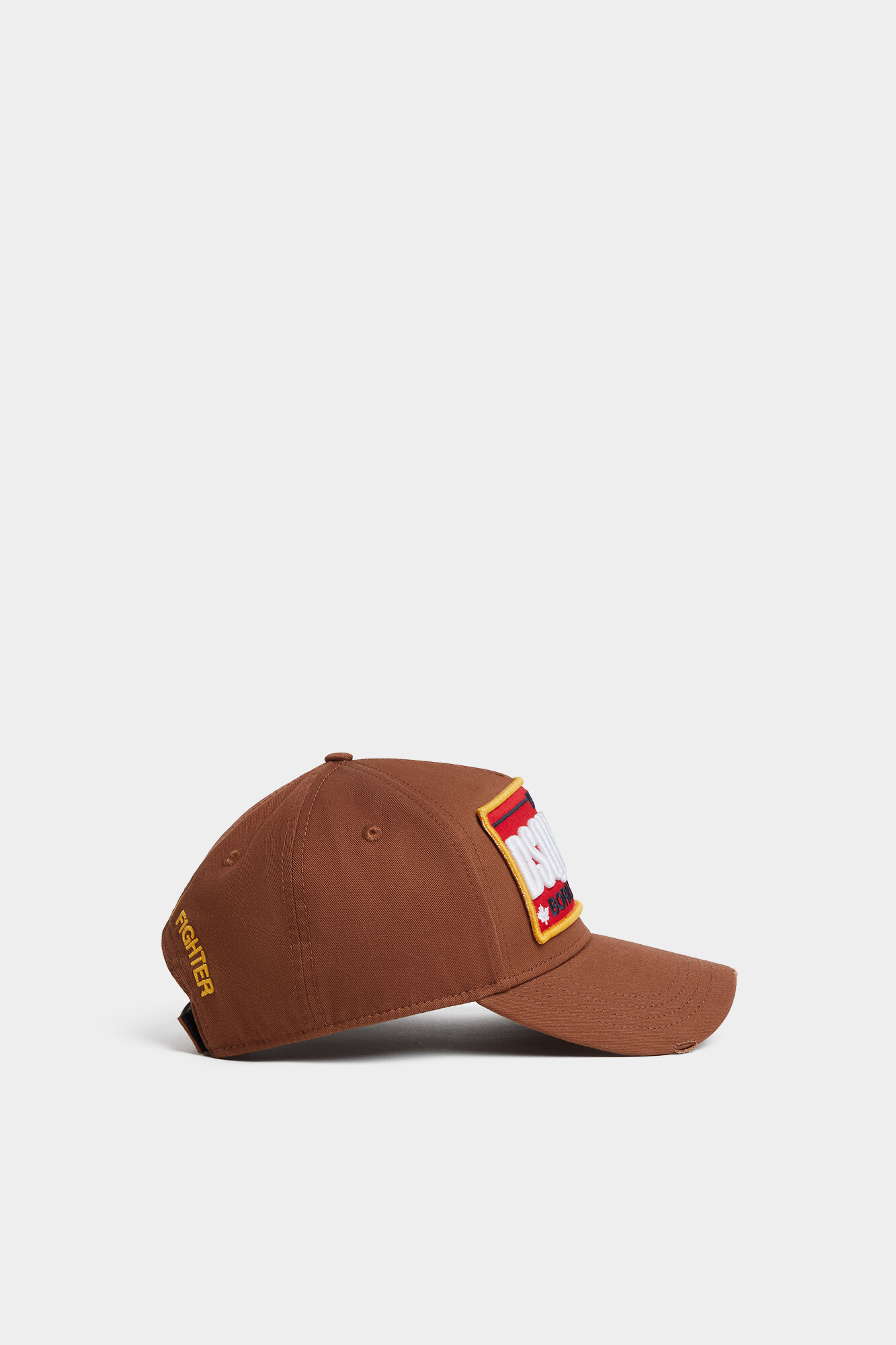Patch Baseball Cap