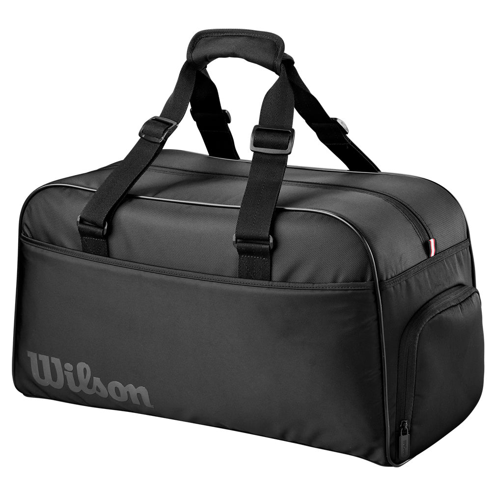 Wilson Tour Holdall – Black
