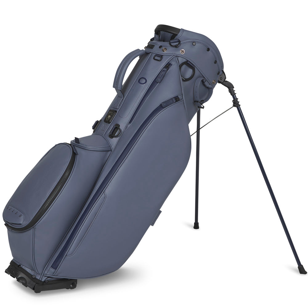 Titleist Links Legend Members Stars Aligned Ltd Edition Stand Bag – Washed Indigo/Black/Marble