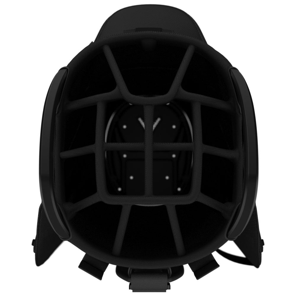 Callaway Chase 14 Cart Bag – Black