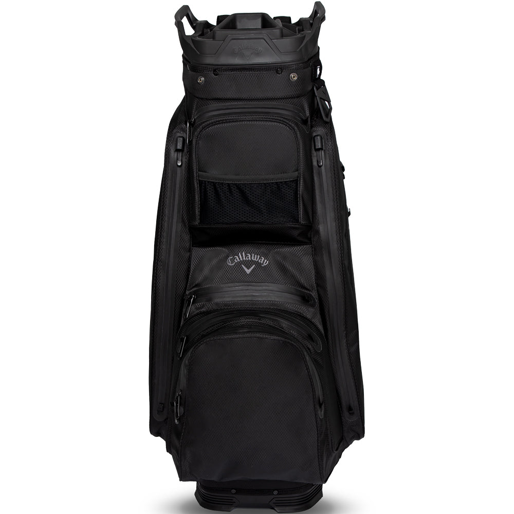 Callaway Org 14 HD Waterproof Cart Bag – Black