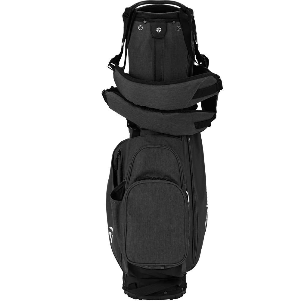 TaylorMade Flextech Stand Bag – Grey