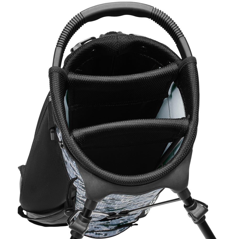 Cobra Ultralight Carry Bag – Winter Snake Camo 2.0