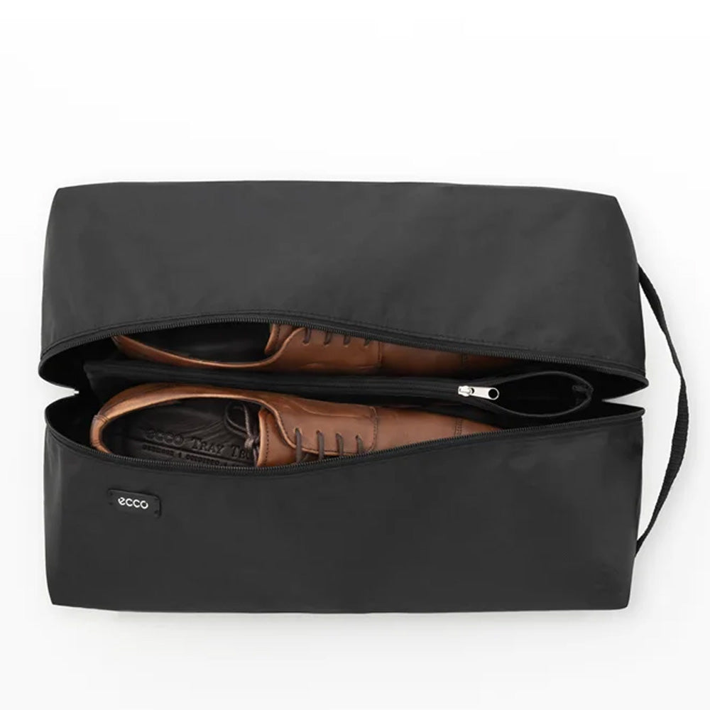 ECCO Shoe Bag – Black