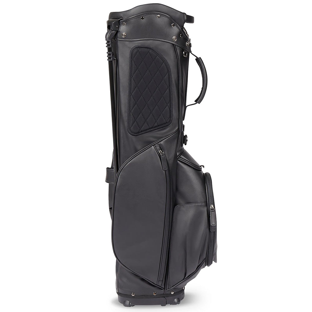 Titleist Links Legend Members Stand Bag – Black