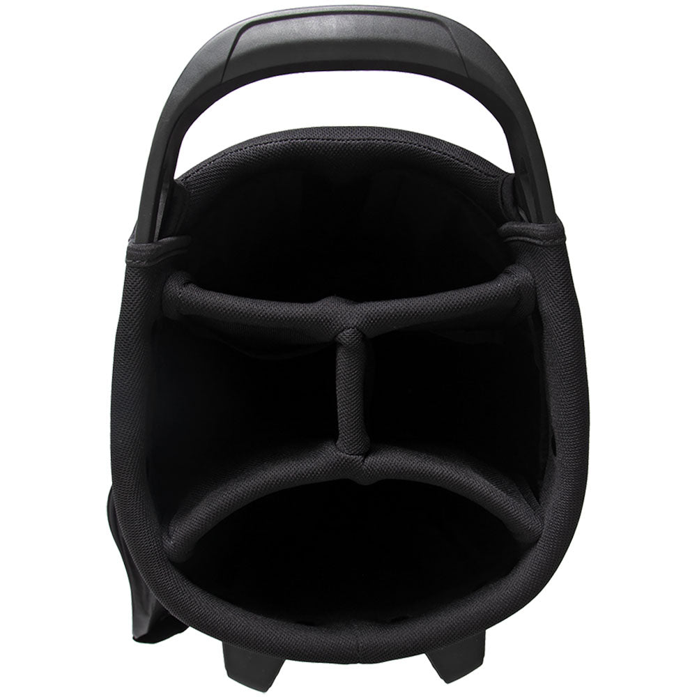 Callaway Chase 14 Dry Waterproof Stand Bag – Black