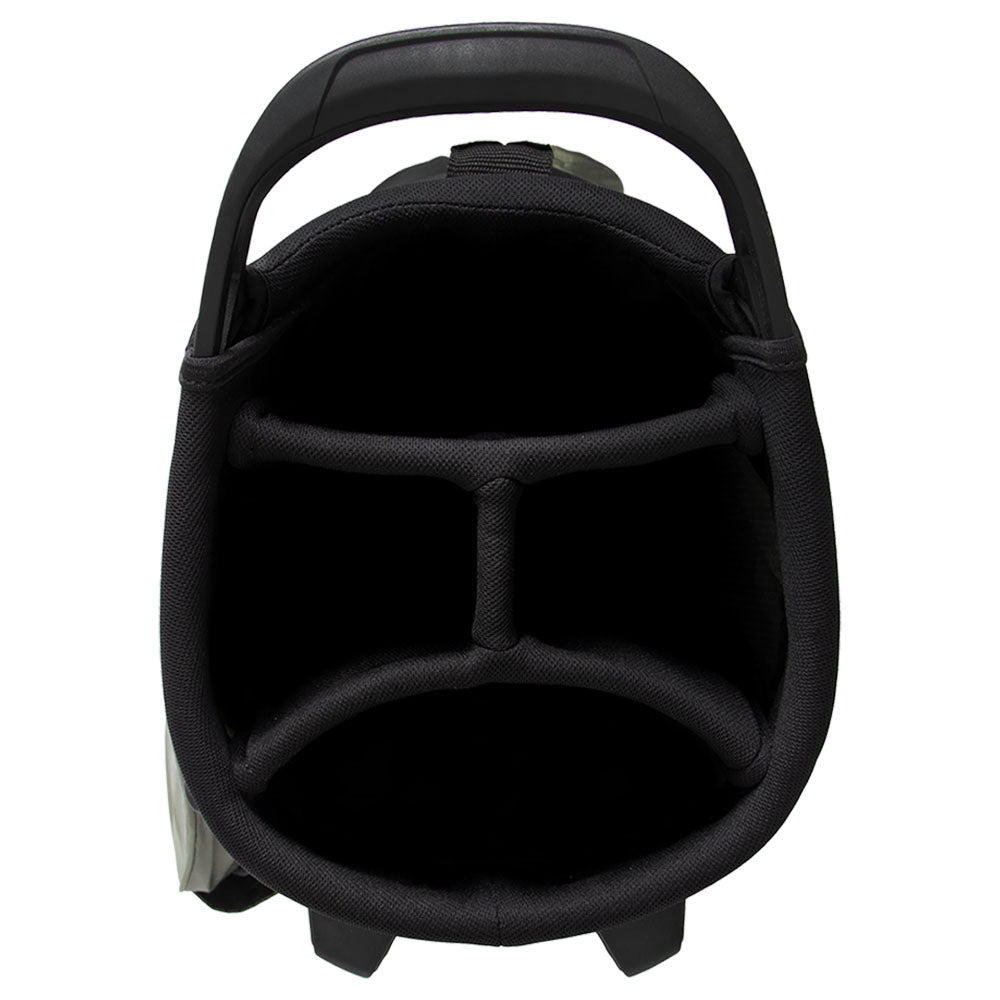 Callaway Chase 14 Dry Waterproof Stand Bag – Green Camo