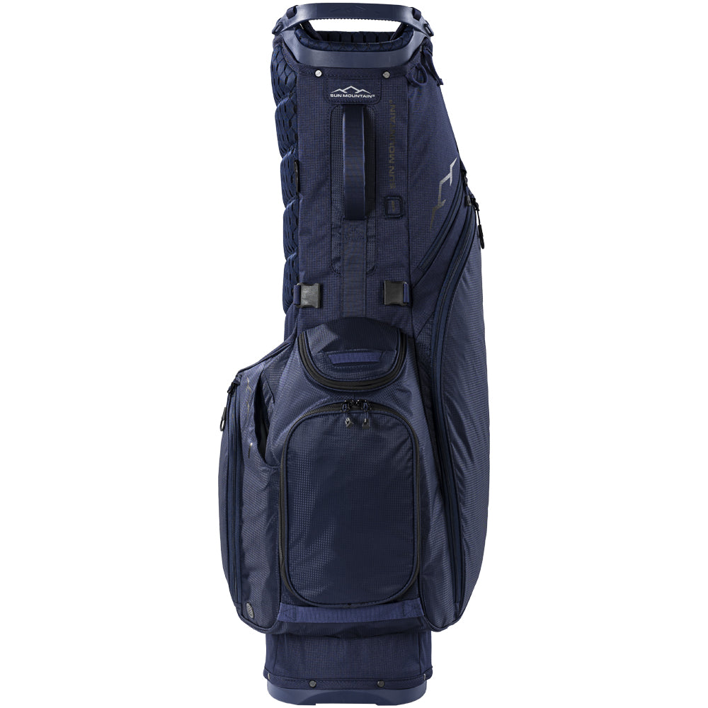Sun Mountain Eclipse 2.5 Stand Bag – Navy