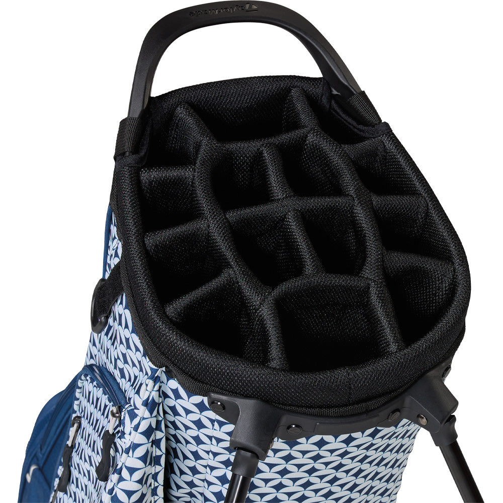 TaylorMade Flextech Crossover Stand Bag – Heritage Icon