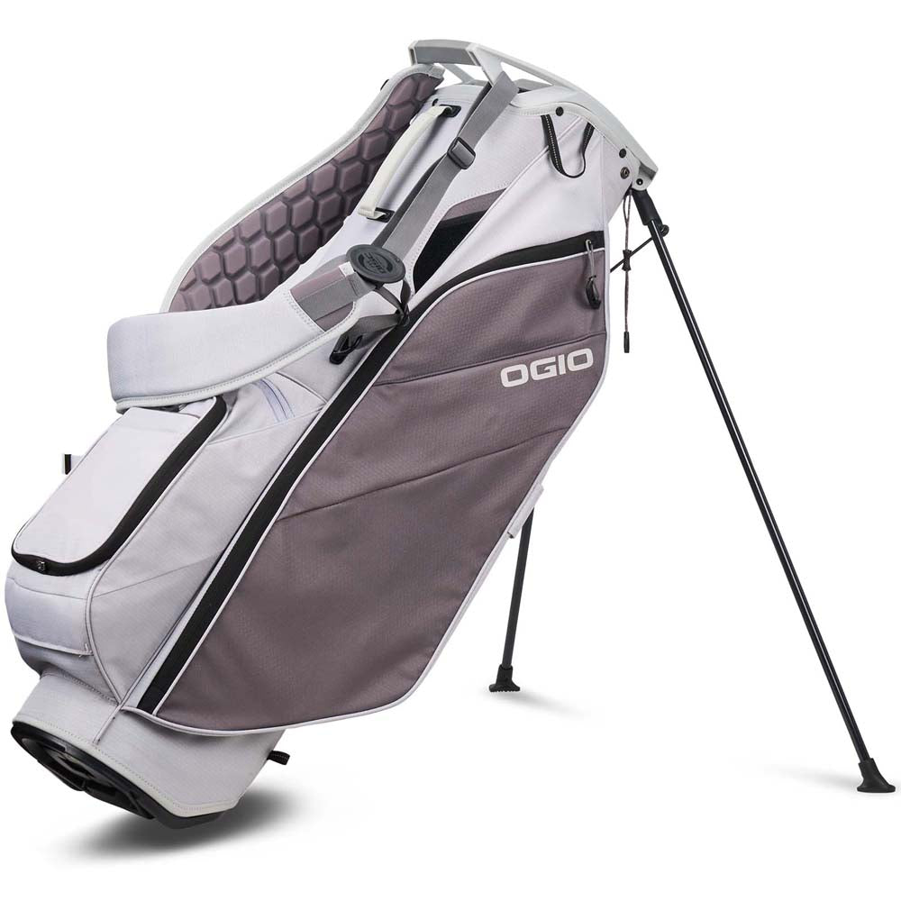 OGIO Fuse Stand Bag – Harbour Mist