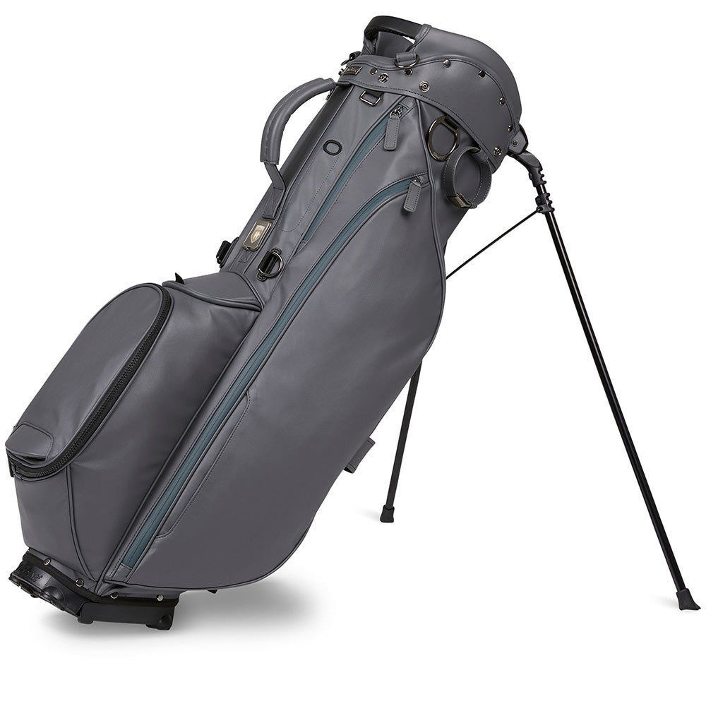 Titleist Links Legend Members Stand Bag – Charcoal