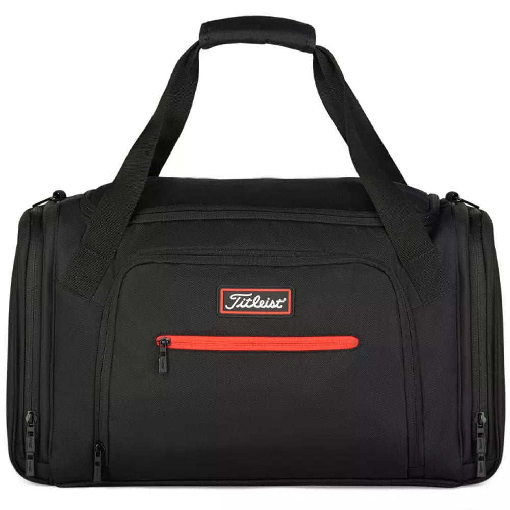 Titleist Players Duffle Bag – Black
