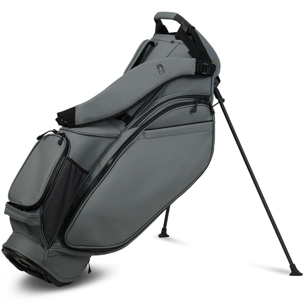 Ogio Golf Shadow Stand Bag – Grey