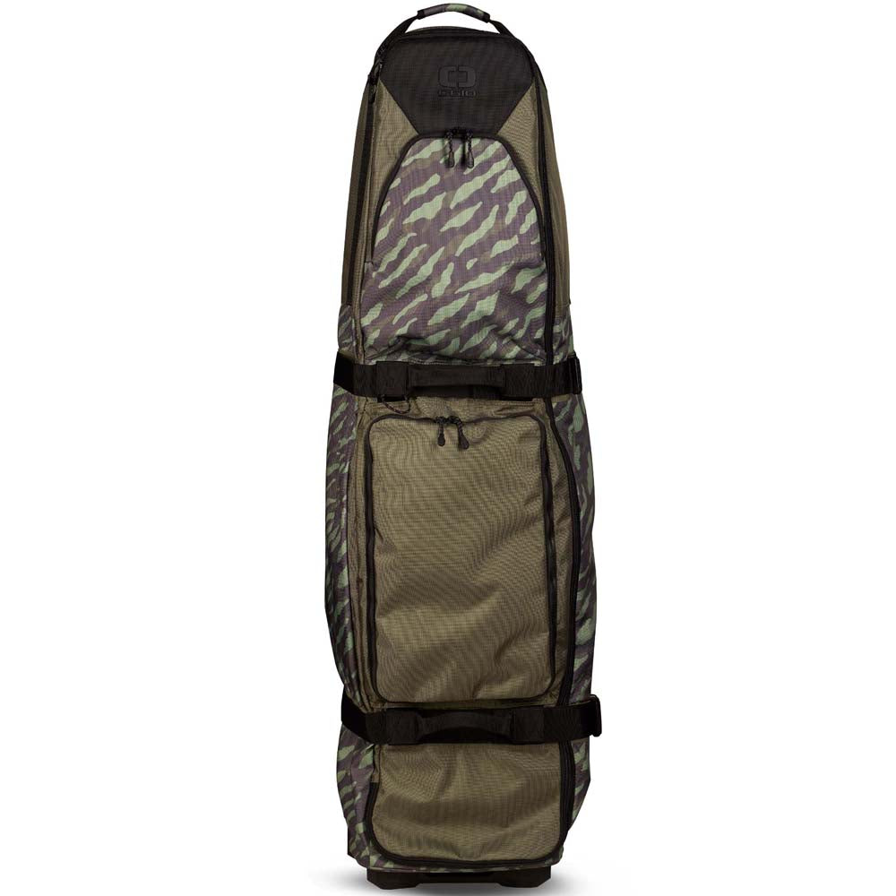 OGIO Renegade Travel Cover – Forest Camo