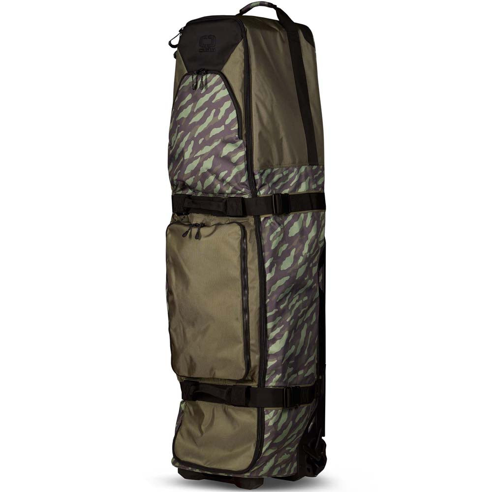 OGIO Renegade Travel Cover – Forest Camo