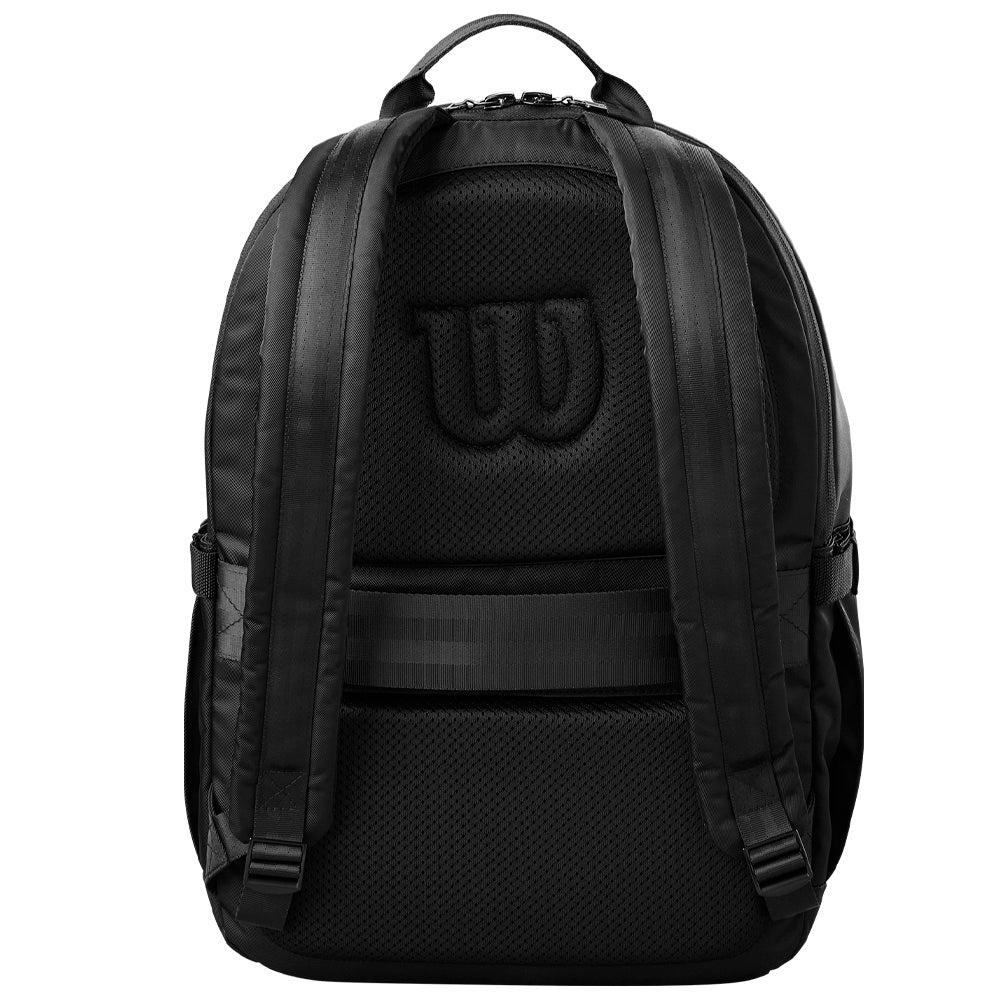 Wilson Tour Backpack – Black