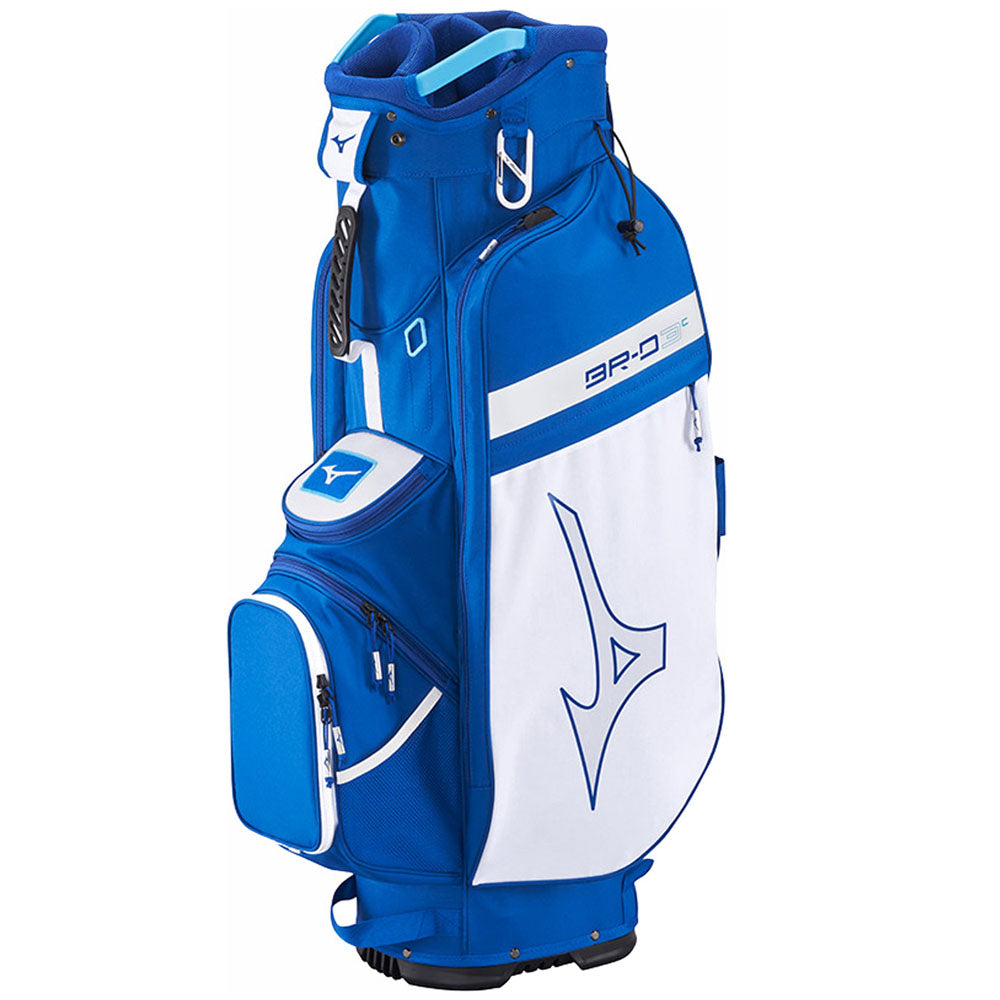 Mizuno BR-D3 Cart Bag – Staff