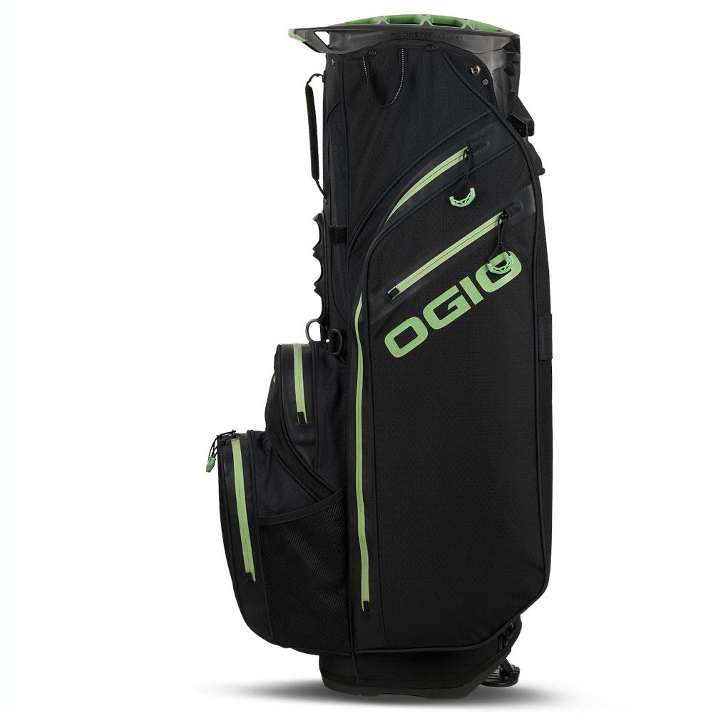 OGIO All Elements Waterproof Stand Bag – Black